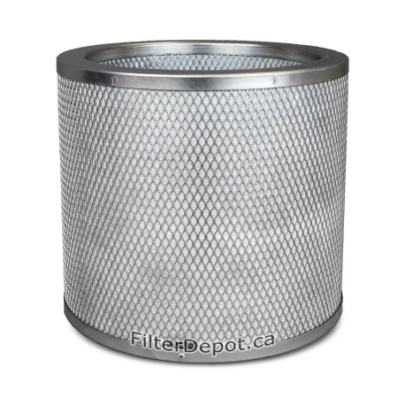 AirPura F400 / F414 Formaldehyde Carbon Filter Canister