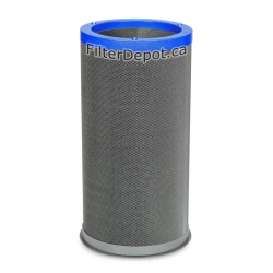 Amaircare 3000 Easy-Twist VOC Filter Canister