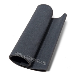 Amaircare 91A1607ET / 91-A-1607-ET 16 inch Easy-Twist Foam Pre-Filter 24 Pack