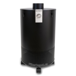 AirPura 900 Commercial / Industrial Fume Extractor Air Purifier