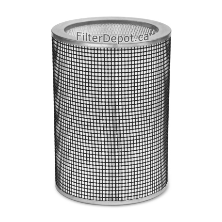 AirPura 900 / 900 Max HEPA Type Filter
