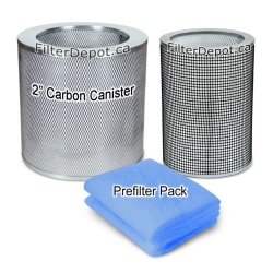 AirPura 900 / 900 Max Filter Bundle