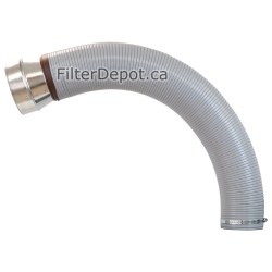 AirPura Fume Extraction Arm