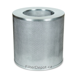 AirPura S600DLX / S700DLX SuperGas Carbon Filter