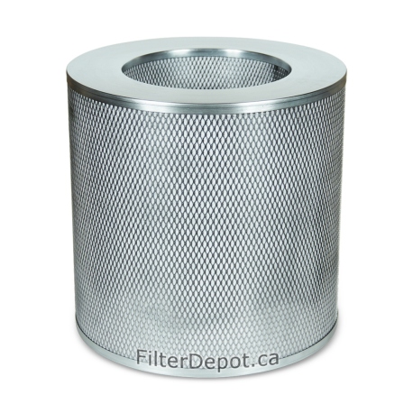 AirPura S600DLX / S700DLX SuperGas Carbon Filter