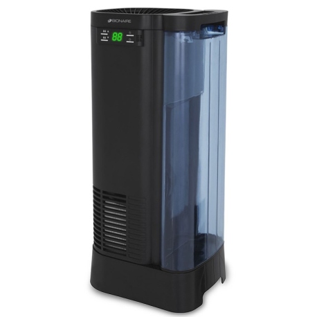 Bionaire BCM740B Digital Tower Cool Mist Humidifier