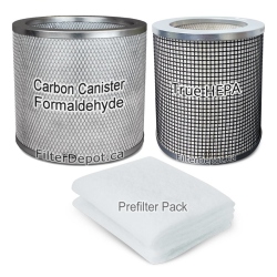 AirPura F400 Filter Bundle
