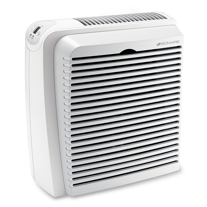 Bionaire BAP756 True HEPA Air Purifier