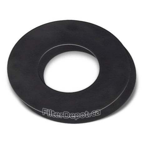 AirPura Neoprene Gaskets 2 pack