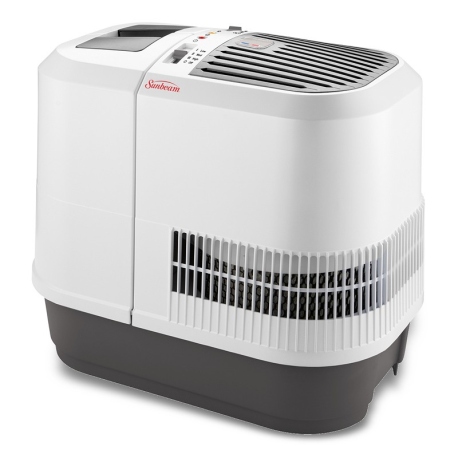 Sunbeam SCM3502 Whole House Console Humidifier