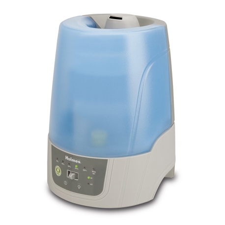 Holmes HM2612 Digital Ultrasonic Humidifier