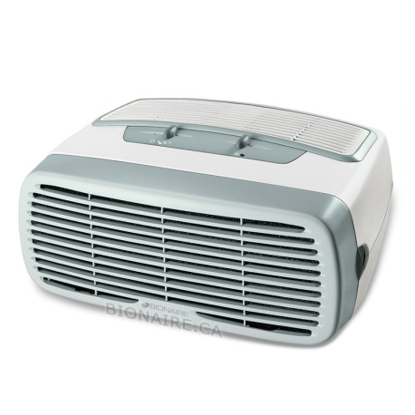 Holmes HAP242 Desktop Air Purifier