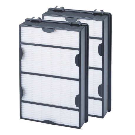 Bionaire A1230H HEPA Filter 2-pack