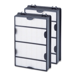 Holmes HAPF600 True HEPA Filter 2-pack