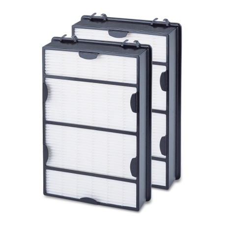 Holmes HAPF600 True HEPA Filter (2 pk.)