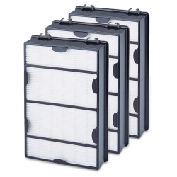 Holmes HAPF600 True HEPA Filter 3-pack