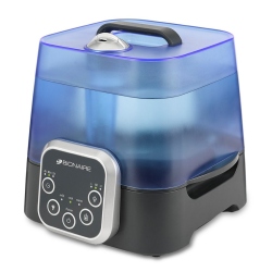 Bionaire BUL9500B Digital Ultrasonic Humidifier