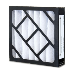 Bionaire 911D Dual Air Filter