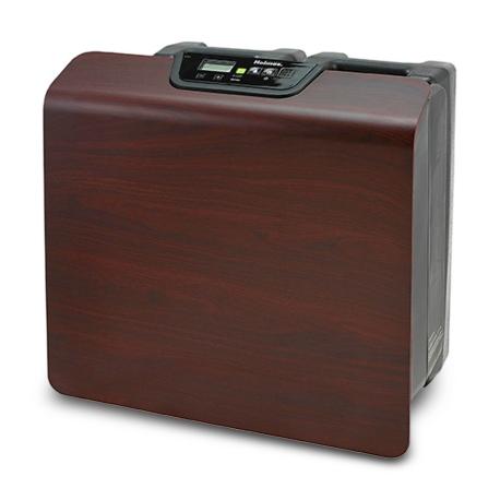 Holmes warm air humidifier