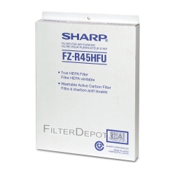Sharp FZ-R45HFU (FZR45HFU) Air Filter