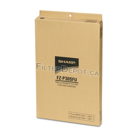 Sharp FZ-P30SFU (FZP30SFU) Air Filter