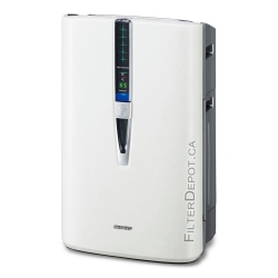 Sharp KC-860U (KC860U) Air Purifier / Humidifier