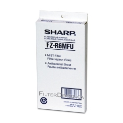 Sharp FZ-R6MFU (FZR6MFU) Humidifying Filter