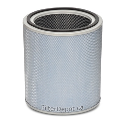 Austin Air Allergy Machine HM405 Replacement Filter