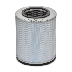 Austin Air Allergy Machine Junior HM205 Replacement Filter