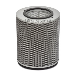 Austin Air HealthMate Junior Plus HM250 Replacement Filter