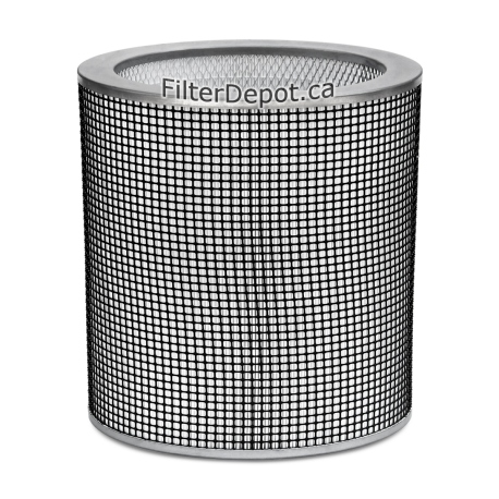 AirPura R600W HEPA Filter