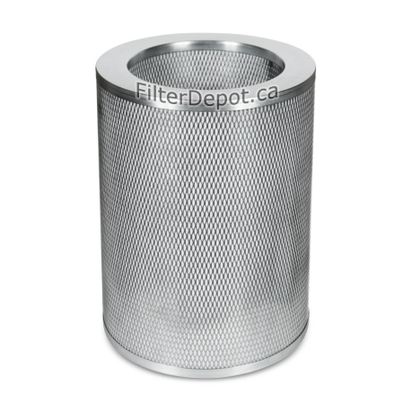 AirPura R600W Carbon Filter