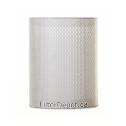 AirPura Central HEPA-Barrier Filter