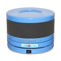 Amaircare Roomaid Mini Portable Air Purifier