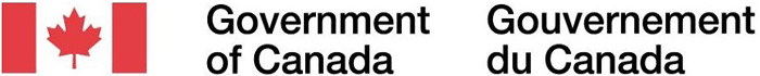 Government of Canada Letter Head.