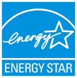 Sharp FP-F50UW is EnergyStar Rated