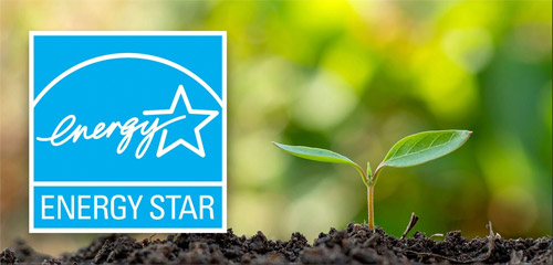 Sharp Energy Star Rated