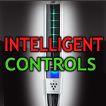 Sharp KC-850U Intelligent Controls