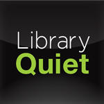 Library Quiet Operation